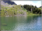 foto Lago delle Stellune